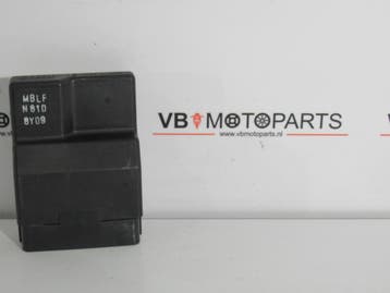 Honda NT 650 V ECU, Ophalen of Verzenden, Nieuw
