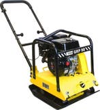 Güde benzine trilplaat GRP 90, Ophalen of Verzenden, Nieuw, Gude