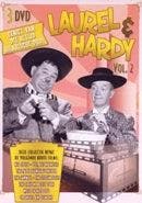 Laurel & Hardy - box 2, Verzenden, Nieuw in verpakking