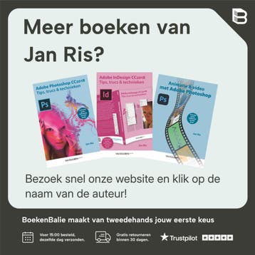 Het DTP-naslagboek, 2e editie - Jan Ris 9789043019750, Verzenden, Gelezen, Jan Ris