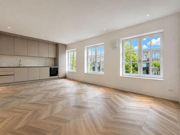 Te huur: Appartement Beethovenstraat in Amsterdam, Noord-Holland, Appartement, Amsterdam