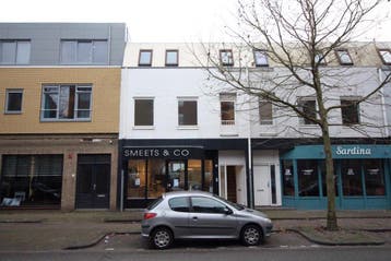 Te huur: Appartement Goirkestraat in Tilburg, Huizen en Kamers, Huizen te huur, Tilburg, Noord-Brabant, Appartement