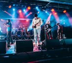 Black Country, New Road Tickets Openluchttheater De Goffert