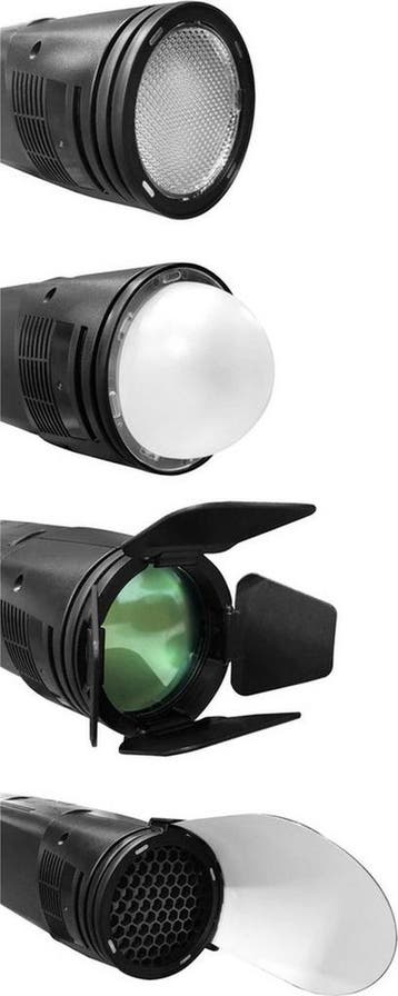 Godox AK-R1 accessory kit, Verzenden, Nieuw