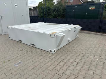 Septic tank 10ft, Zakelijke goederen, Ophalen of Verzenden