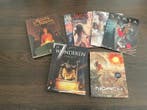 De 7 Wonderen / De Roos en het Kruis / Noach / Avgvria /, Boeken, Nieuw