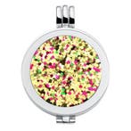 Fako Bijoux - Munthouder Classic + Munt Confetti -, Verzenden, Nieuw