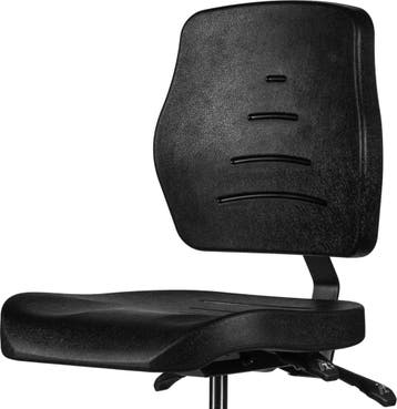 Rodachair MAX267 werkstoel, Overige plaatsen, Ophalen of Verzenden, Nieuw in verpakking, Stoel