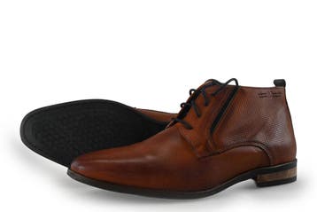 Berkelmans Nette schoenen in maat 42 Cognac, Berkelmans, Overige kleuren, Verzenden, Overige typen
