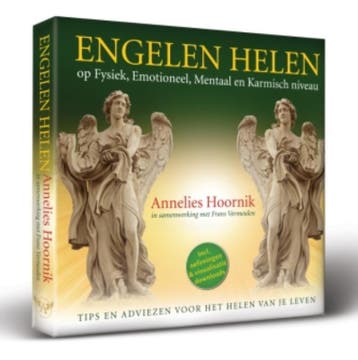 Engelen Helen | Annelies Hoornik; Frans Vermeulen | Nieuw, Ophalen of Verzenden, Nieuw, Annelies Hoornik; Frans Vermeulen