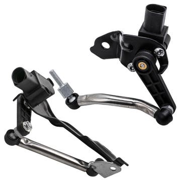 Niveausensor headlamp leveling voor A4 8K S4 A5 8T S5 8K0..., Verzenden, Nieuw, Universele onderdelen