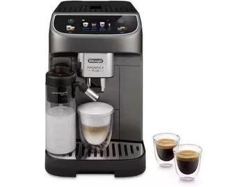 De’Longhi Magnifica Plus - Volautomatische bonenmachine - 18, Verzenden, Zo goed als nieuw