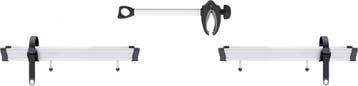 Thule Superb Fietsgoot 3e Fiets, Nieuw