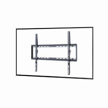 TV muurbeugel voor 37 tot 70 inch - Gratis verzending!, Audio, Tv en Foto, Televisiebeugels, Ophalen of Verzenden, Nieuw