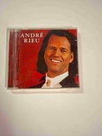 Andre Rieu 100 years of Strauss, Verzenden, Nieuw in verpakking