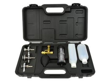 Cilinderkop Lekkage Tester - Koelwater Lektester - CO2 Teste, Ophalen of Verzenden, Nieuw
