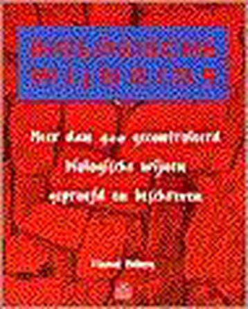 BIOLOGISCHE WIJNGIDS - V. Helberg 9789021599915, Verzenden, Gelezen, V. Helberg