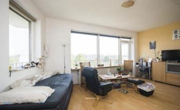 Te Huur Studio Van Asch van Wijckskade In Utrecht, 20 tot 35 m², Utrecht