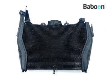 Radiateur BMW S 1000 RR 2010-2011 (S1000RR 10 K46), Motoren, Verzenden, Gebruikt