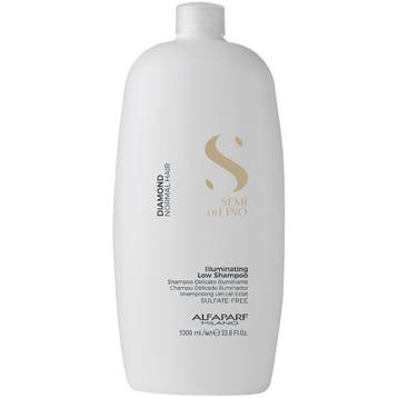 Alfaparf  Semi Di Lino  Diamond  Illuminating Low Shampoo, Verzenden, Nieuw