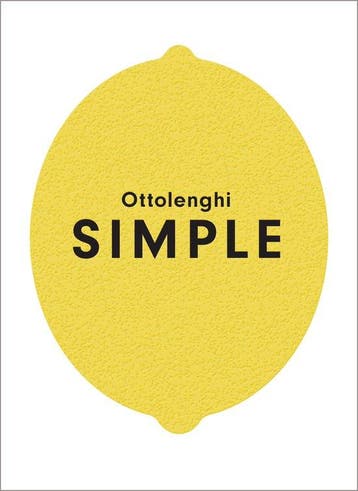 9781785031168 Simple Yotam Ottolenghi, Boeken, Kookboeken, Verzenden, Nieuw, Yotam Ottolenghi