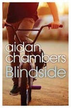 Blindside 9781781124642 Aidan Chambers, Verzenden, Gelezen, Aidan Chambers