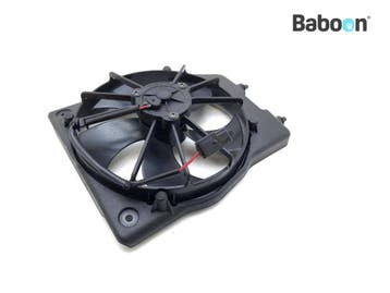 Koelfan Motor MV Agusta Dragster 800 RR 2015-2020, Verzenden, Gebruikt