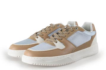 Mexx Sneakers in maat 44 Bruin, Mexx, Bruin, Verzenden, Sneakers of Gympen