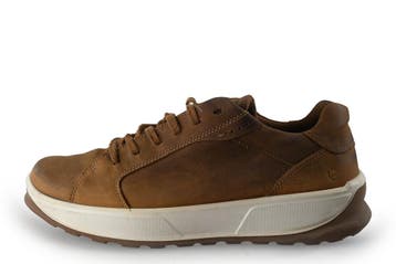 Ecco Sneakers in maat 44 Bruin, Ecco, Bruin, Verzenden, Sneakers of Gympen