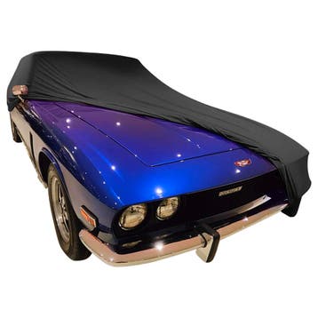 Autohoes voor Jensen Interceptor (1952-1977) Indoor BESTE, Ophalen of Verzenden, Nieuw, Op maat