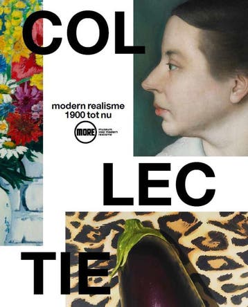 Collectie Museum More | Nieuw, Ophalen of Verzenden, Nieuw, Marieke Jooren; Sito Rozema; Maite Dijk; Julia Dijkstra