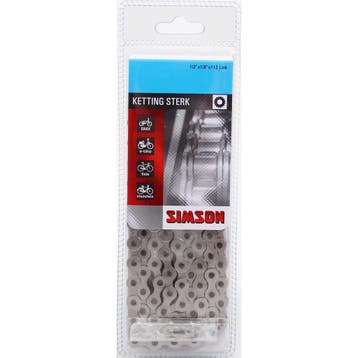 Simson Ketting Normaal Strong, Verzenden, Nieuw