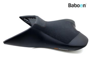 Buddy Seat Voor KTM 1290 Super Duke GT 2019-2020 Ergo, Verzenden, Gebruikt