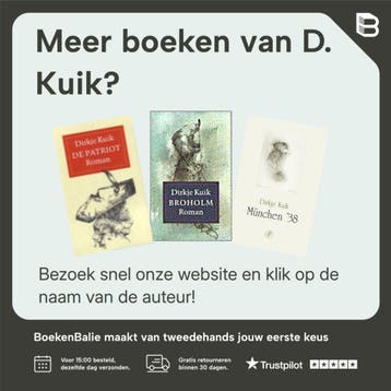PIRANESI EN ZIJN DOCHTER - D. Kuik 9789029527309, Verzenden, Gelezen, D. Kuik