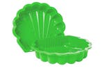 Zandbak Schelp Appelgroen (Zandbak schelpen, Zandbakken), Ophalen of Verzenden, Nieuw