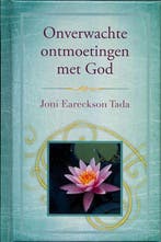 ONVERWACHTE ONTMOETINGEN MET GOD 9789064511509, Verzenden, Zo goed als nieuw, Joni Eareckson-Tada