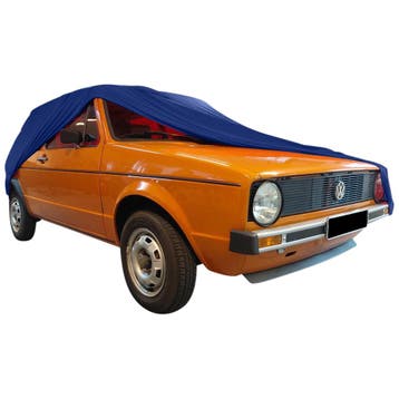 Autohoes voor Volkswagen Golf 1 (1974-1983) Indoor BESTE, Ophalen of Verzenden, Nieuw, Op maat