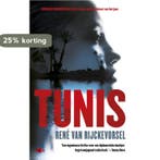 Tunis 9789023488200 Rene van Rijckevorsel, Verzenden, Gelezen, Rene van Rijckevorsel
