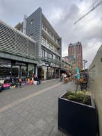 Te huur: Appartement Grotekerkplein in Rotterdam, Appartement, Rotterdam, Zuid-Holland