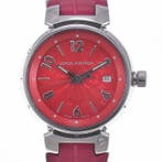 Louis Vuitton - Tambour - Q121T - Dames - 2010-2020, Nieuw