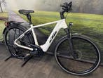KTM Sport 720 Elektrische e-bike – Bosch CX Middenmotor, Overige merken, Ophalen of Verzenden, Zo goed als nieuw, 51 tot 55 cm