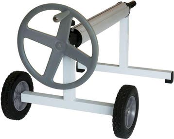 Kokido Kalu oprolsysteem set - Ø80 mm - tot 6 m, Verzenden, Nieuw