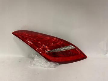 Peugeot RCZ 2010-2014 linker achterlicht, Verzenden, Gebruikt