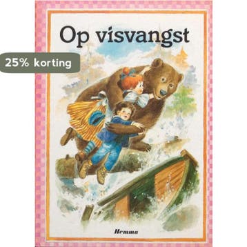 Op visvangst - Ch. Van Sompel 9789068040364, Boeken, Verzenden, Zo goed als nieuw, Ch. Van Sompel