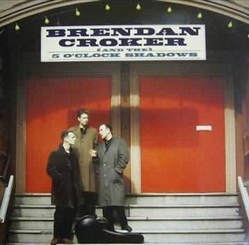Brendan Croker And The 5 O'Clock Shadows CD, Verzenden, Nieuw in verpakking