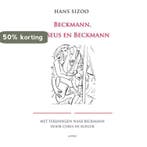 Beckmann, Perseus en Beckmann 9789461532350 Hans Sizoo, Boeken, Kunst en Cultuur | Beeldend, Verzenden, Zo goed als nieuw, Hans Sizoo