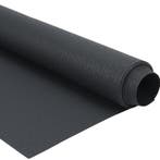 Screendoek - 4% Antraciet Soltis 96 Serge Ferrari, Ophalen of Verzenden, Nieuw