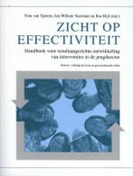 Zicht op effectiviteit 9789047710035, Verzenden, Zo goed als nieuw