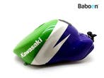 Benzine Tank Kawasaki ZX 9 R 1994-1997 (NINJA ZX-9R ZX900B), Verzenden, Gebruikt