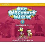 Discovery Island methode Engels basisschool online bestellen, Ophalen of Verzenden, Zo goed als nieuw, Overige niveaus, Engels